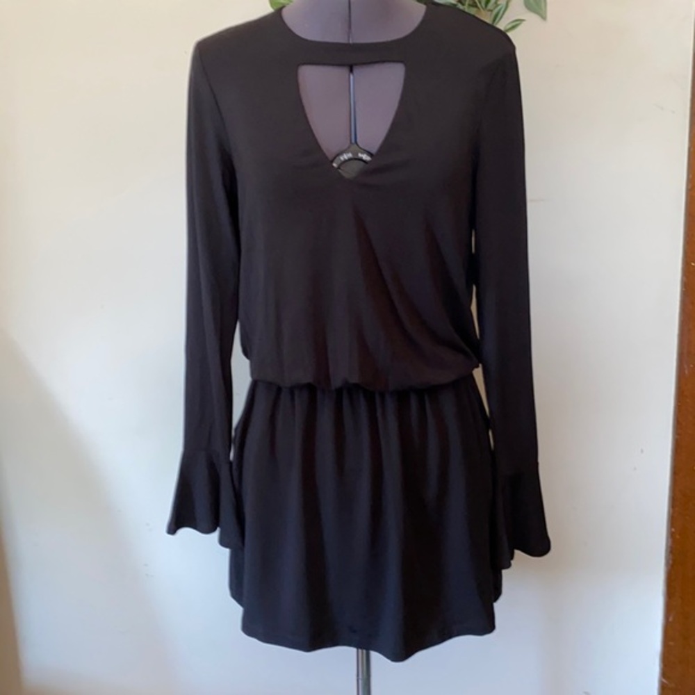 NWT Tart Ariana dress size small